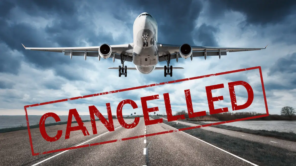 Mai multe destinații anulate de companiile aeriene, începând cu 1 octombrie 2023