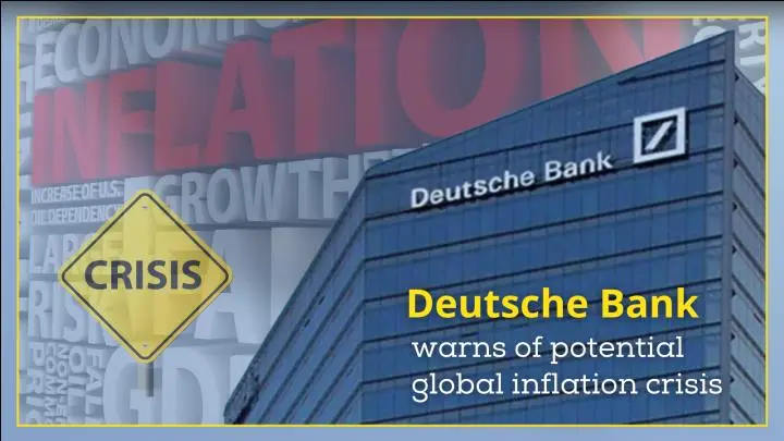 Germania avertizează lumea privind 4 șocuri majore: criza va lovi puternic precum în anii 1970