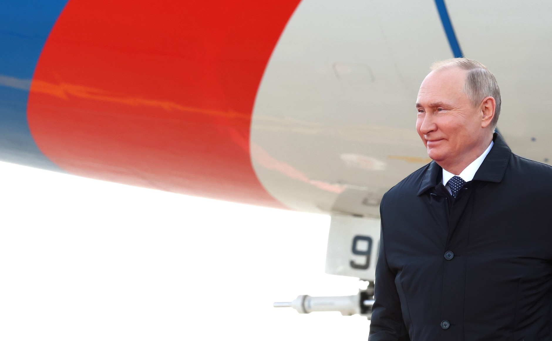 Putin a ajuns în Kârgâzstan – prima vizită în străinătate după emiterea mandatului internațional de arestare