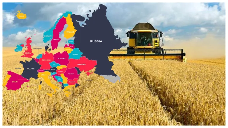 Aberant: Banca Mondială vrea ca România să treacă la o economie neutră climatic. Vom mai produce cereale?