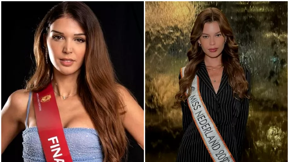 Femei mai avem? Titlul “Miss Universe”, disputat de doi transgender în finală