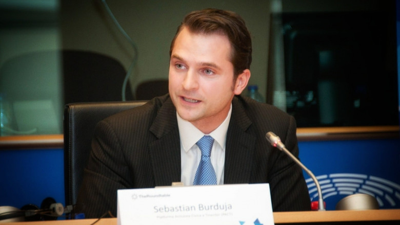 Sebastian Burduja: Aproximativ 200 de companii din industria românească vor beneficia de o reducere de 75% / 85% privind plata certificatelor verzi