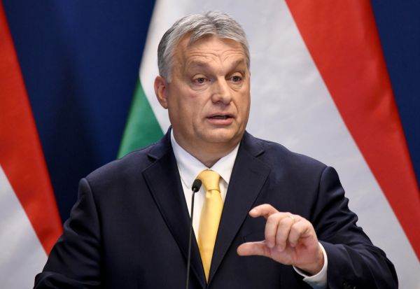 Viktor Orban: aderarea Ucrainei la UE nu coincide cu interesele Ungariei
