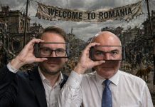 Doi primari provinciali, un selfie la palat și o țară scoasă din cadru