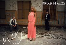De la Timișoara pe scenele lumii și înapoi la Rudna. Alice Francis aduce burlescul internațional la Castelul Nikolici