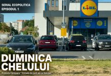 EXCLUSIV ECOPOLITICA! Fritz cumpără zeci de mașini pentru Primăria Timișoara tocmai de la partenerii lui Bolojan, din Oradea