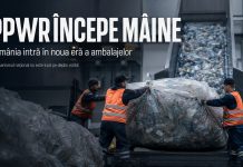 PPWR începe mâine. România intră în noua eră a ambalajelor fără să aibă încă toată mașinăria națională la vedere