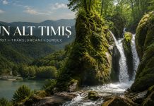 CJ Timiș leagă Surducul de Poiana Ruscă într-un nou circuit turistic al județului